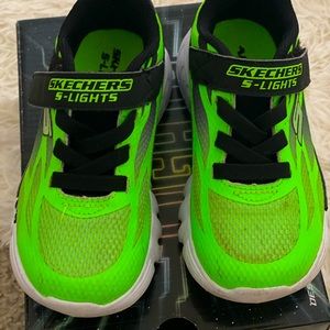Skechers S-Lights
